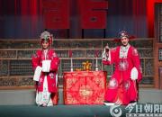 【今日朝陽(yáng)網(wǎng)】綻放在新年門(mén)檻上的絢爛花朵（于麗麗）