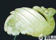 【今日朝陽網(wǎng)】玉信石情看朝陽，遠古奧秘鎖遼西（張松）