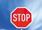 【今日朝陽(yáng)網(wǎng)】給力的“STOP”（美國(guó)紀(jì)行之二十三）（鄒本殿）