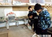 【今日朝陽網】財經學校開辦特色專業(yè)服務地方經濟