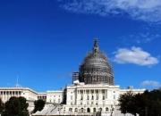 【今日朝陽(yáng)網(wǎng)】華盛頓印象（美國(guó)紀(jì)行之三十）（鄒本殿）