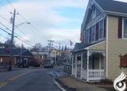 【今日朝陽(yáng)網(wǎng)】追夢(mèng)西點(diǎn)軍校（美國(guó)紀(jì)行之三十五）（鄒本殿）