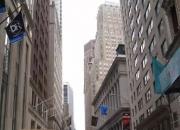 【今日朝陽(yáng)網(wǎng)】尋找華爾街（美國(guó)紀(jì)行之三十七）（鄒本殿）