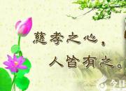 【今日朝陽網(wǎng)】青春正當(dāng)時(shí)，少年安能不向上（王薪同）