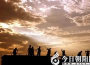 【今日朝陽網(wǎng)】最美在勞動(dòng)中（程慧）