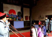 【民間傳說(shuō)】干爹（王玉華）