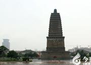 【今日朝陽(yáng)網(wǎng)】朝陽(yáng)南塔地宮里的神秘舍利（孫超）