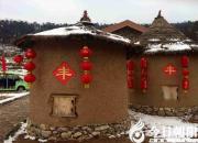 【民間傳說(shuō)】姑爺猜囤（王玉華）