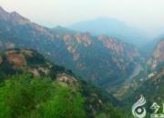 【今日朝陽(yáng)網(wǎng)】云蒙山，暗藏玄妙舉目皆奇（張松）