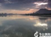 【今日朝陽(yáng)網(wǎng)】酈道元在西小河子留下的模糊背影（張松）