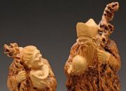 【今日朝陽(yáng)網(wǎng)】咬定青山尋天韻 一把刻刀求藝緣（孫超）