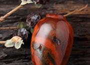 【民間傳說(shuō)】存珠營(yíng)和戰(zhàn)國(guó)紅（王玉華）