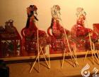 【今日朝陽(yáng)網(wǎng)】凌源皮影講述著漸行漸遠(yuǎn)的記憶（劉志鐵）