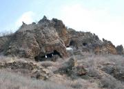 【民間傳說(shuō)】喇嘛洞山（王玉華）