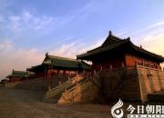 【民間傳說(shuō)】“閭山祠”和“北鎮(zhèn)廟”的來(lái)歷（王玉華）