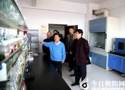 【今日朝陽網(wǎng)】點贊！朝陽工校為助推“五個一”工程精準發(fā)力（付廣磊）