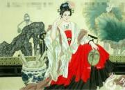 【民間傳說(shuō)】青媛公主（王玉華）