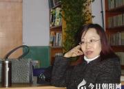 【今日朝陽網(wǎng)】中國(guó)女性文化傳播大使——金玉