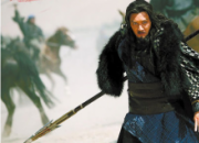 【民間傳說(shuō)】項(xiàng)羽三番追韓信（王玉華）