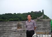 【今日朝陽網(wǎng)】?jī)?yōu)秀文化工作者——馬連泉