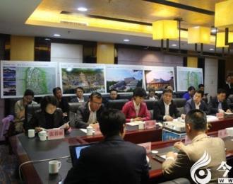 【今日朝陽網(wǎng)】攜手逐夢興文旅（利東）