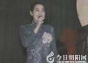 【今日朝陽網(wǎng)】剛?cè)嵯酀?jì)鑄經(jīng)典——王靜