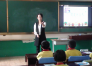 【今日朝陽網(wǎng)】讓每個(gè)學(xué)生都出彩（韓艷）