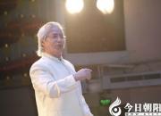 【今日朝陽網(wǎng)】樂壇才子楊森林