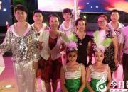 【今日朝陽網(wǎng)】舞出一片新天地——于黎輝