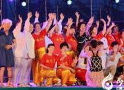 【今日朝陽網(wǎng)】警界百靈張國(guó)艷