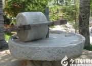 【今日朝陽網(wǎng)】碾道（趙淑清）