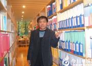 【今日朝陽網(wǎng)】?jī)?yōu)秀文藝家張漢良