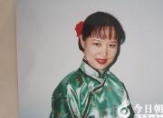 【今日朝陽(yáng)網(wǎng)】萬(wàn)花叢中一點(diǎn)紅——張娟