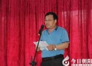 【今日朝陽(yáng)網(wǎng)】朝陽(yáng)5月，好大一場(chǎng)文化雨?。▽O超）