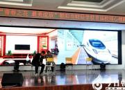 【今日朝陽網】青春之花最美綻放（駿豐）