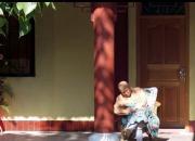 【民間傳說】乞丐和方丈（王玉華）