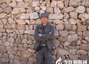 【今日朝陽(yáng)網(wǎng)】高愛(ài)國(guó)和他的美術(shù)夢(mèng)