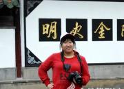 【今日朝陽(yáng)網(wǎng)】用鏡頭記錄美好——郭芊妤