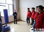 【今日朝陽(yáng)網(wǎng)】圍觀：一場(chǎng)別開(kāi)生面的法制教育課（高國(guó)軍）