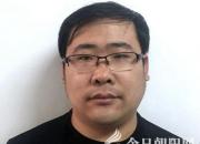 【今日朝陽(yáng)網(wǎng)】奮戰(zhàn)在一線的文化工作者——金秋