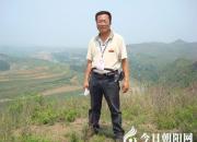 【今日朝陽(yáng)網(wǎng)】農(nóng)民作家魏澤先