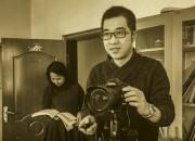 【今日朝陽(yáng)網(wǎng)】書海游龍荀云波