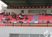 【今日朝陽網(wǎng)】哇塞！朝陽中小學(xué)校園足球遍地開花（雅賢）