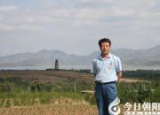 【今日朝陽(yáng)網(wǎng)】文博事業(yè)探路人——李道新