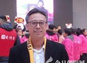 【今日朝陽(yáng)網(wǎng)】寸筆尺素寫乾坤——李玉江