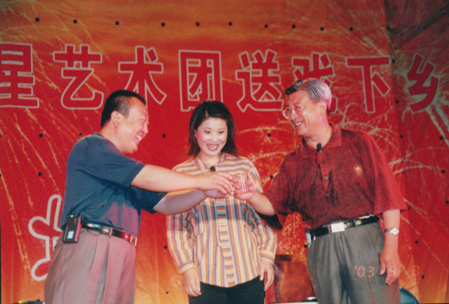 【今日朝陽(yáng)網(wǎng)】永葆為民服務(wù)的情懷——徐艷