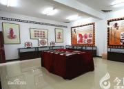 【今日朝陽網(wǎng)】參觀東蒙民族藝術(shù)館（林恩奇）