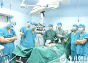 【今日朝陽(yáng)網(wǎng)】朝陽(yáng)市中心醫(yī)院開展腹壁疝義診活動(dòng)