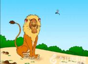 【今日朝陽網(wǎng)】蚊獅大戰(zhàn)（張迅崢）