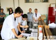 【今日朝陽(yáng)網(wǎng)】朝陽(yáng)工校畜牧獸醫(yī)專業(yè)開(kāi)始招生啦?。惞鹑A）